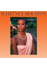 Legacy (LP) Whitney Houston - Self Titled (2023 Reissue)