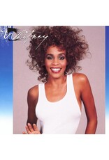 Legacy (LP) Whitney Houston - Whitney (2023 Reissue)