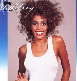 Legacy (LP) Whitney Houston - Whitney (2023 Reissue)