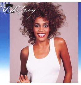 Legacy (LP) Whitney Houston - Whitney (2023 Reissue)