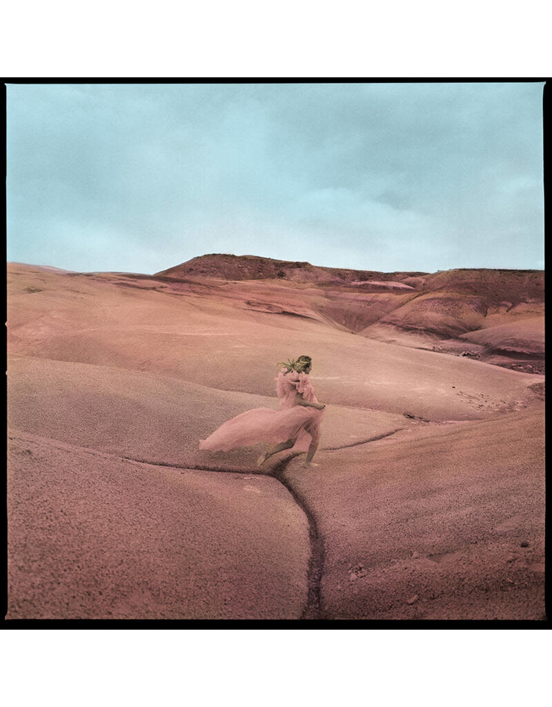 Loma Vista (LP) Margo Price - Strays (Indie: Purple Smoke)