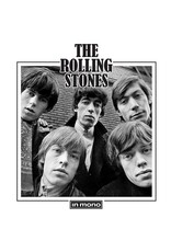 ABKCO (LP) The Rolling Stones In Mono [Limited Edition 16 Color LP Box Set]
