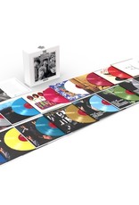 ABKCO (LP) The Rolling Stones In Mono [Limited Edition 16 Color LP Box Set]