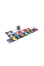 ABKCO (LP) The Rolling Stones In Mono [Limited Edition 16 Color LP Box Set]