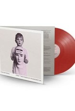 (LP) National - First Two Pages Of Frankenstein (Ltd Edition Red Vinyl)