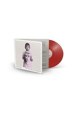 (LP) National - First Two Pages Of Frankenstein (Ltd Edition Red Vinyl)