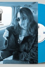 Metalville Records (LP) Lee Aaron - Diamond Baby Blues (blue vinyl)