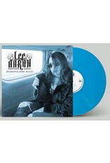 Metalville Records (LP) Lee Aaron - Diamond Baby Blues (blue vinyl)