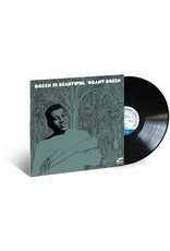 (LP) Grant Green - Green Is Beautiful (Blue Note Classic Vinyl Series)