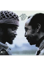 (LP) Bobby Hutcherson - San Francisco (w/Harold Land) (Blue Note Classic Vinyl Series)