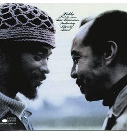 (LP) Bobby Hutcherson - San Francisco (w/Harold Land) (Blue Note Classic Vinyl Series)