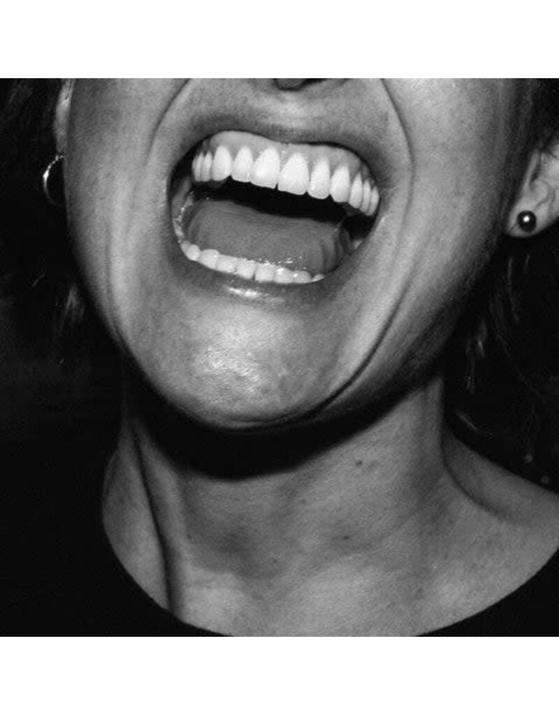 (CD) July Talk - Remember Never Before