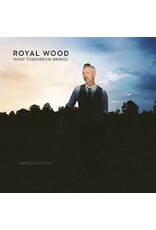 Fontana North (LP) Royal Wood - What Tomorrow Brings