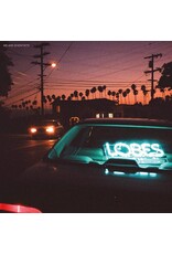 (LP) We Are Scientists - Lobes (Black Lobe Vinyl/Limited Edition)