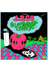 Easy Eye Sound (LP) Arcs - Electrophonic Chronic (Indie: Clear w/black splatter)