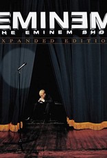 (LP) Eminem - The Eminem Show (Expanded Ed.) (4LP/180g) 20th Anniversary Edition
