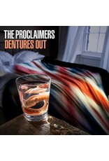 Cooking Vinyl (CD) Proclaimers - Dentures Out