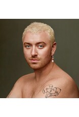 (LP) Sam Smith - Gloria