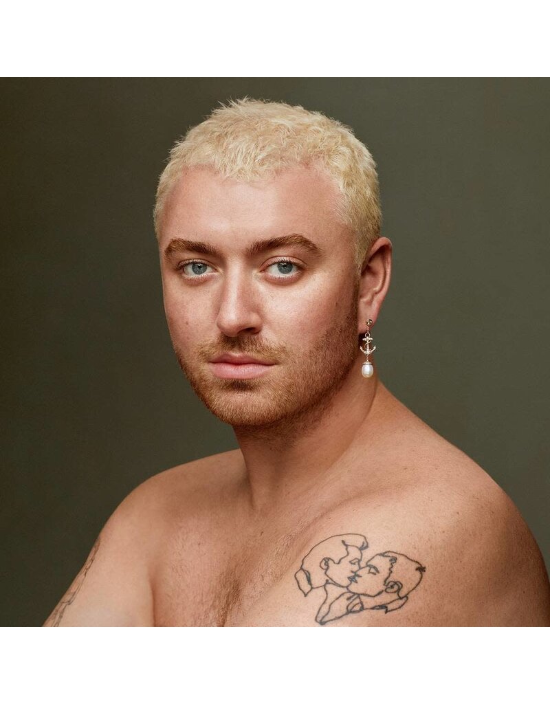 (LP) Sam Smith - Gloria