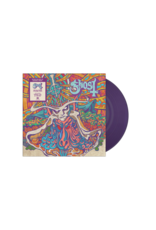 Loma Vista (LP) Ghost BC - Seven Inches Of Satanic Panic (purple/2-track 7" vinyl)