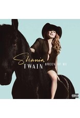 Republic (LP) Shania Twain - Queen Of Me CLR2024