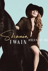 Republic (LP) Shania Twain - Queen Of Me