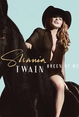 Republic (CD) Shania Twain - Queen Of Me