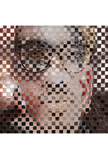 (LP) James Brandon Lewis - Eye Of I