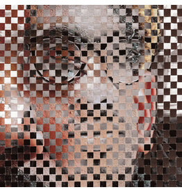 (LP) James Brandon Lewis - Eye Of I