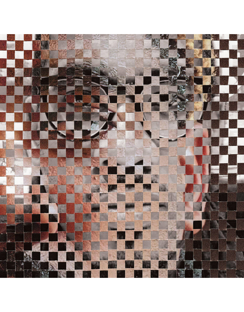 (LP) James Brandon Lewis - Eye Of I