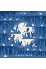 NETTWERK (LP) SYML - The Day My Father Died (2LP/ Bone Vinyl)