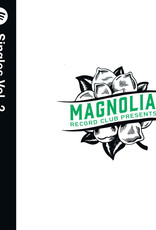 (LP) Various - Magnolia Record Club Presents: Spotify Singles Vol. 2