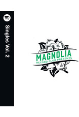 (LP) Various - Magnolia Record Club Presents: Spotify Singles Vol. 2