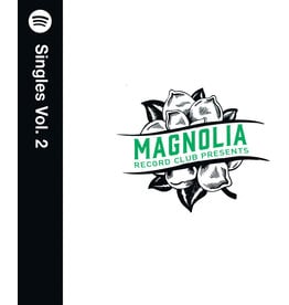 (LP) Various - Magnolia Record Club Presents: Spotify Singles Vol. 2