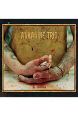 (LP) Alkaline Trio - Remains (Deluxe Limited Edition) 2LP CLR2024