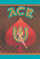 (LP) Bob Weir - Ace (50th Anniversary Remaster) 2023 Reissue