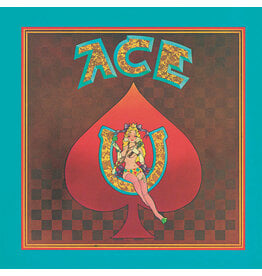 (LP) Bob Weir - Ace (50th Anniversary Remaster) 2023 Reissue