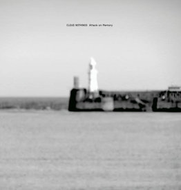 Carpark (LP) Cloud Nothings - Attack On Memory (10th Anniversary Edition) Indie: Deluxe on Sky Blue Vinyl