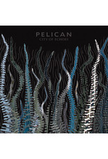 Thrill Jockey (LP) Pelican - City Of Echoes (2LP) Standard Edition
