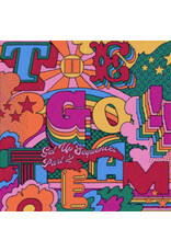 (CD) Go! Team, The - Get Up Sequences Part Two