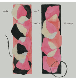 (LP) Nada Surf - Cycle Through EP**********DEEP DISCOUNT IN EFFECT!**********