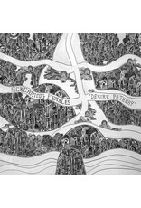 Don Giovanni (LP) Screaming Females - Desire Pathway (w/ 12x24 Printed Insert with Lyrics)