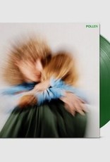 (LP) Tennis - Pollen (Indie Exclusive Vinyl: Opaque Green)