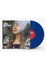 (LP) Jill Barber -  Homemaker (Indie: "Blueberry Pie" Coloured Vinyl)
