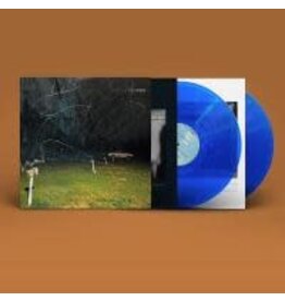 (LP) Yo La Tengo - This Stupid World (Indie: 2LP Blue Vinyl)