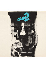 (LP) Grade 2 - Grade 2 (Self Titled)