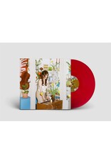 (LP) Bria - Cuntry Covers Vol. 2 (EP) (LOSER edition-red vinyl)