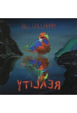 (LP) Bill Callahan - Reality (2LP)