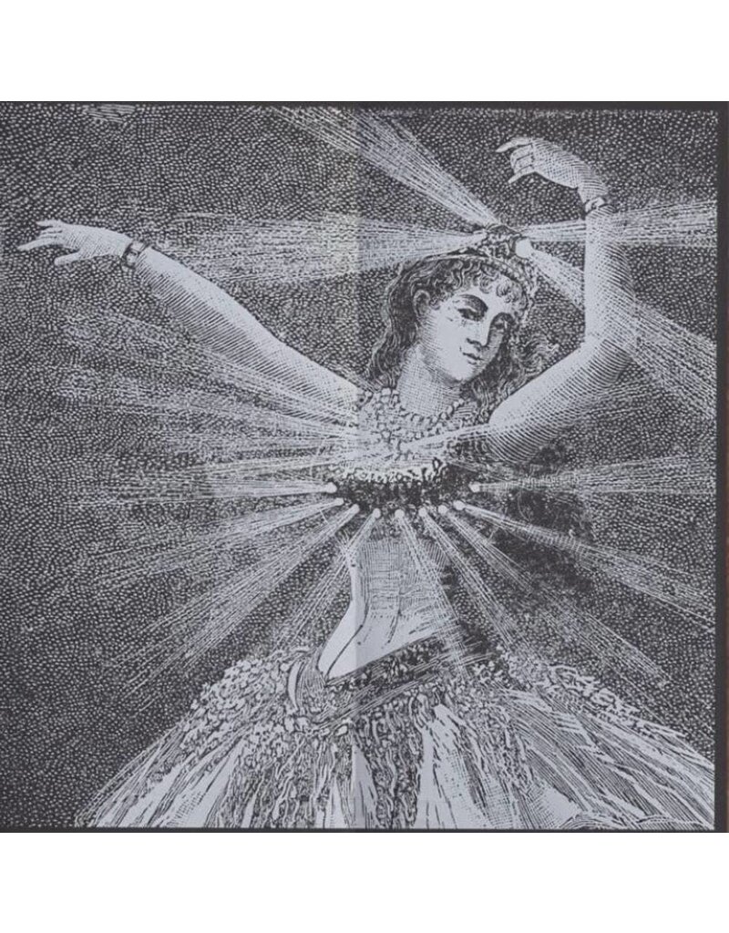 (LP) Neutral Milk Hotel - The Collected Works Of..(4LP/2 x10"/3x7" posters etc)
