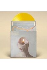 (LP) Gruff Rhys - The Almond & the Seahorse (2LP/Yellow Vinyl/Soundtrack)